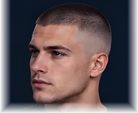 Buzz Cut