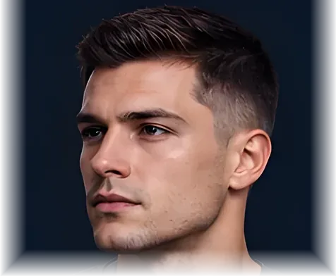 Crew Cut