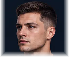 Crew Cut