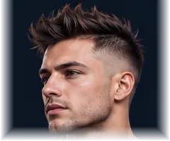 Faux Hawk