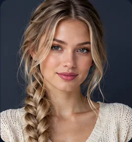 Fishtail Braid