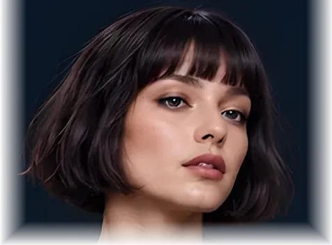 French Bob