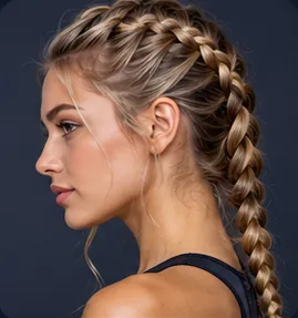 French Braid