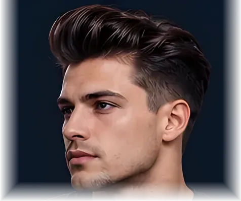 Pompadour