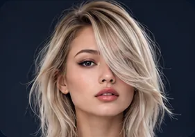 Side-Swept