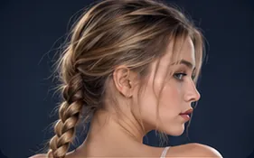 Single Braid
