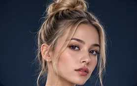 Top Knot