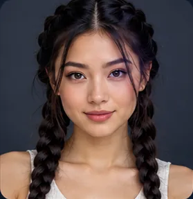 Two Braids