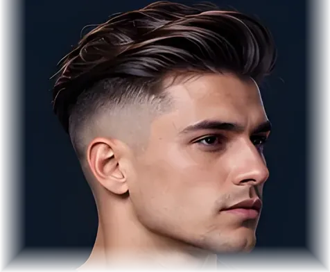 Undercut