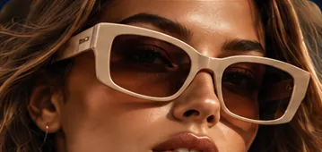 Fashion Glasses