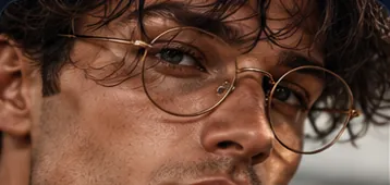 Round / John Lennon