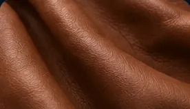 Leather