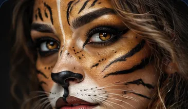 Costume Paint
