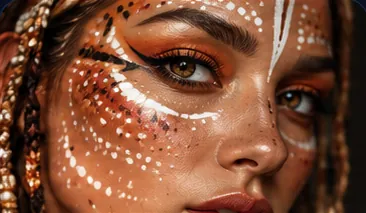 Tribal Markings