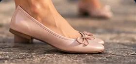 Ballet Flats