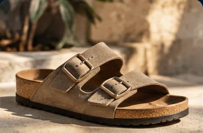 Birkenstocks