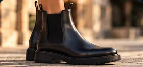 Chelsea Boots