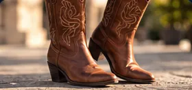 Cowboy Boots