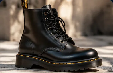 Doc Martens
