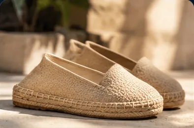 Espadrilles