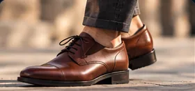 Oxfords