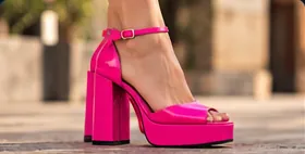 Platform Shoes