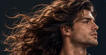 Flowing