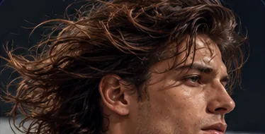 Windswept