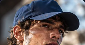 Baseball Cap