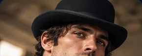 Bowler Hat