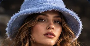 Bucket Hat