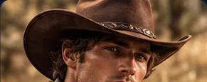 Cowboy Hat