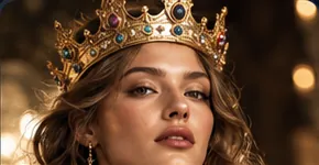 Crown