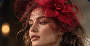 Fascinator