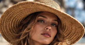 Sun Hat