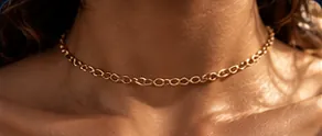 Chain Choker