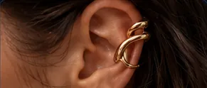 Ear Cuff