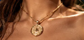 Gold