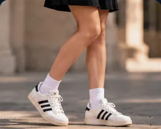 Ankle Socks