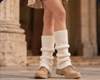 Leg Warmers