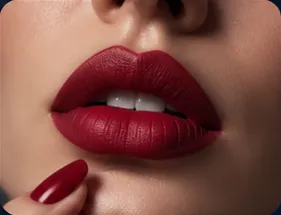 Bold Lips