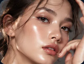 Dewy Glow