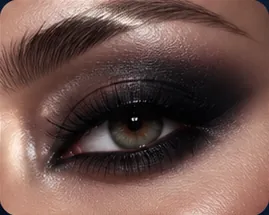 Smoky Eye