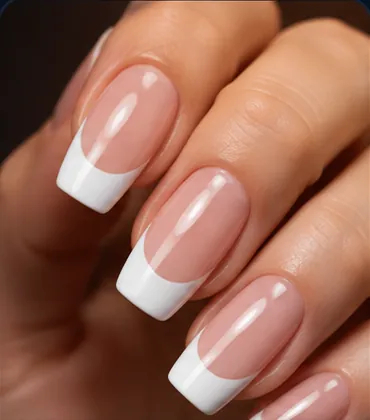 French Tips