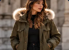 Parka