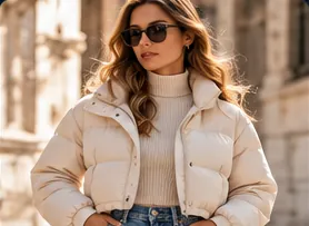 Puffer Jacket