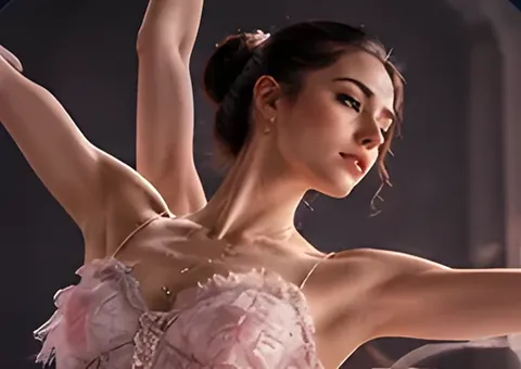 Bailarina