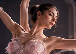 Ballerina