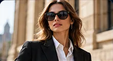 Business Suit