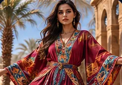 Caftan